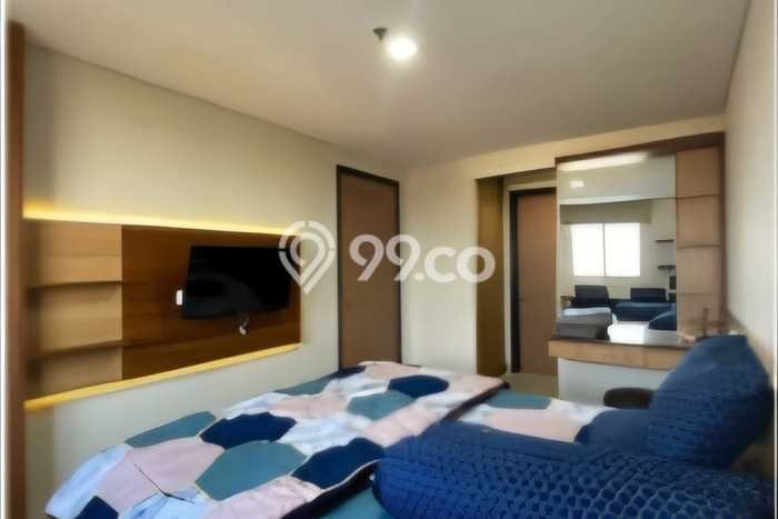 Disewakan Apartemen Minimalis 68m2 Punya 2 KT, 2 KM, Lokasi di Semarang Tengah Disewakan Apartemen Minimalis 68m2 Punya 2 KT, 2 KM, Lokasi di Semarang Tengah