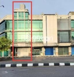 FOR RENT! Ruko di Wonodri Cocok untuk Bisnis 400m2 FOR RENT! Ruko di Wonodri Cocok untuk Bisnis 400m2
