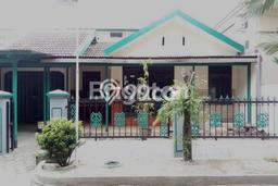 Hunian Cantik Minimalis Lb 240m2 di Pedurungan, Semarang Hunian Cantik Minimalis Lb 240m2 di Pedurungan, Semarang