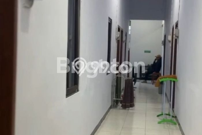 Unit Komersial Dijual di Gunung Pati Semarang Luas Bangunan 840m2 Unit Komersial Dijual di Gunung Pati Semarang Luas Bangunan 840m2