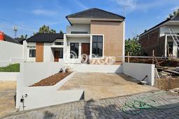 Dijual Rumah 2 Kamar Lokasi Ideal Bagus dan Strategis di Tembalang Dijual Rumah 2 Kamar Lokasi Ideal Bagus dan Strategis di Tembalang