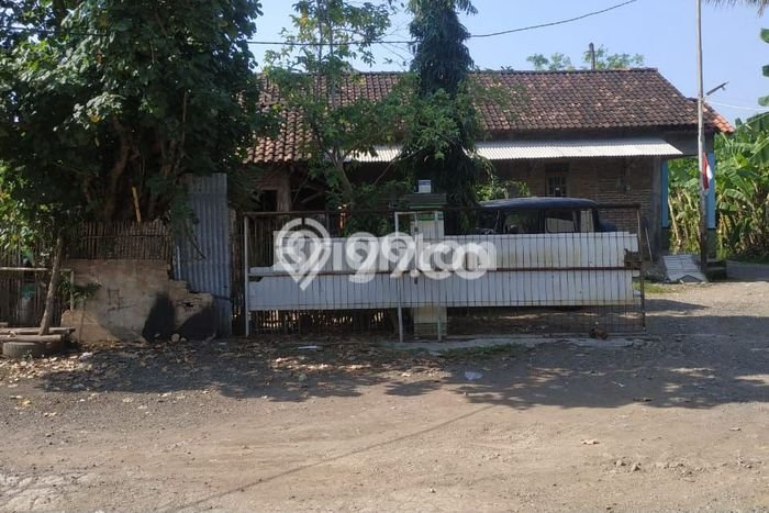 Pabrik Usaha Dijual di Kaliwungu Kendal LT 3950m2 & LB 950m2 Pabrik Usaha Dijual di Kaliwungu Kendal LT 3950m2 & LB 950m2
