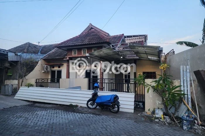Disewakan Hunian Konsep Modern di Semarang Timur Semarang dengan 3 Kamar Disewakan Hunian Konsep Modern di Semarang Timur Semarang dengan 3 Kamar