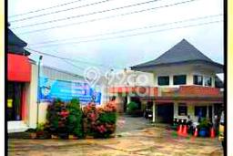 Pabrik Dijual di Pringsurat LT 31975m2, LB 18889m2 Solusi Investasi Cerdas Pabrik Dijual di Pringsurat LT 31975m2, LB 18889m2 Solusi Investasi Cerdas