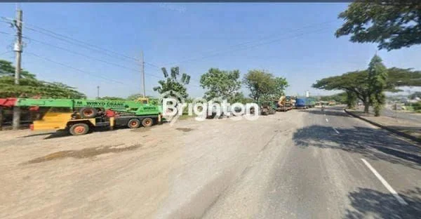 Untuk Dijual Tanah di Kaliwungu Kendal Luas 10000m2 SHM Untuk Dijual Tanah di Kaliwungu Kendal Luas 10000m2 SHM