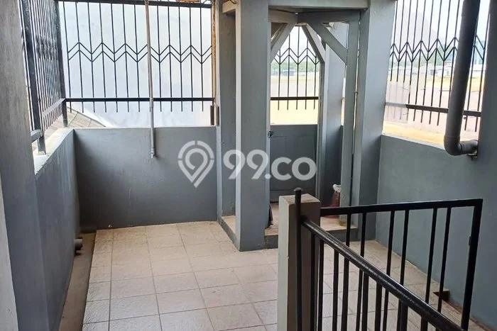 Jual Rumah Modern 4 KT di Puri Anjasmoro, Semarang Jual Rumah Modern 4 KT di Puri Anjasmoro, Semarang