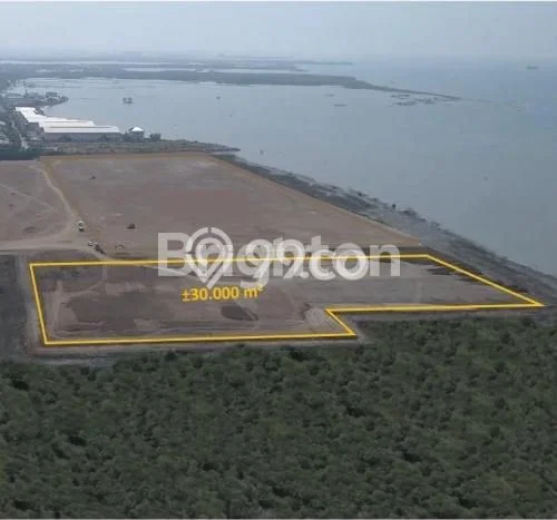 Tanah Kosong Dijual di Semarang dengan Area 20000m2 Tanah Kosong Dijual di Semarang dengan Area 20000m2