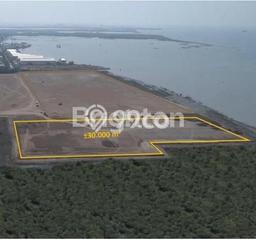Lahan untuk Dijual di Semarang Barat Semarang Luas 40000m2 Lahan untuk Dijual di Semarang Barat Semarang Luas 40000m2