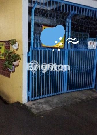 Hunian Nyaman Asri 11 KT Siap Huni di Wonodri Semarang Hunian Nyaman Asri 11 KT Siap Huni di Wonodri Semarang