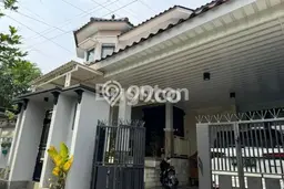 For Sale! Luxury House LT 256m2 Desain Modern di Jangli For Sale! Luxury House LT 256m2 Desain Modern di Jangli
