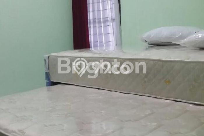 For Sale Rumah 3 Kamar Lokasi Strategis Bagus dan Strategis di Banyumanik For Sale Rumah 3 Kamar Lokasi Strategis Bagus dan Strategis di Banyumanik