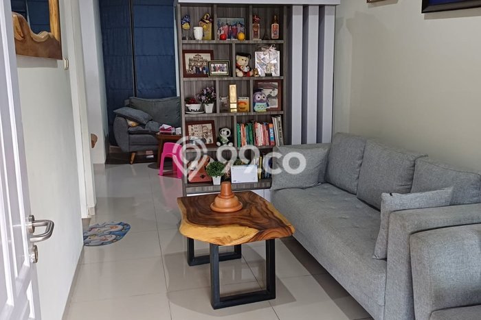 Jual Rumah Modern 4 KT di Puri Anjasmoro, Semarang Jual Rumah Modern 4 KT di Puri Anjasmoro, Semarang
