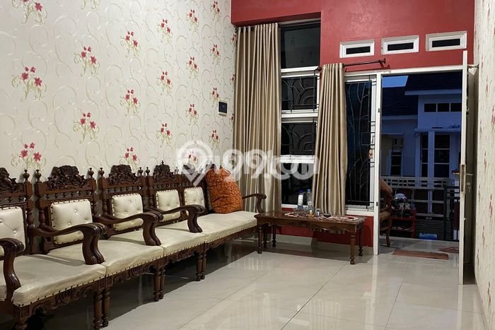 Rumah Strategis Minimalis Lb 70m2 di Tembalang, Semarang Rumah Strategis Minimalis Lb 70m2 di Tembalang, Semarang