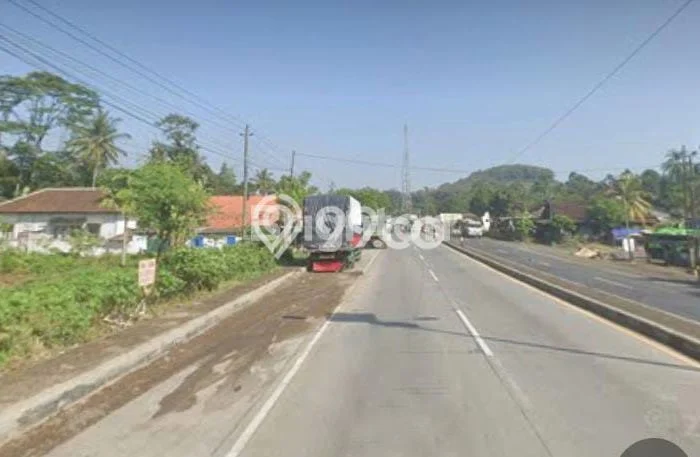Tanah Dijual Lokasi Banyuputih, Batang Luas 500000m2 Legalitas Aman Tanah Dijual Lokasi Banyuputih, Batang Luas 500000m2 Legalitas Aman