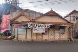 Rumah Modern 2 KT di Kranggan Semarang Unfurnished Rumah Modern 2 KT di Kranggan Semarang Unfurnished