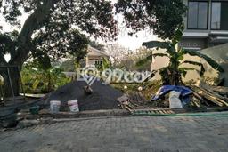 Tanah di Tembalang, Semarang Luas 382m2 Dijual Segera Tanah di Tembalang, Semarang Luas 382m2 Dijual Segera