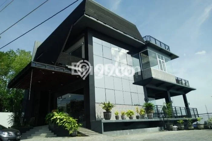 Komersial Komersial Disewakan di Candisari Semarang Luas 1000m2 Komersial Komersial Disewakan di Candisari Semarang Luas 1000m2