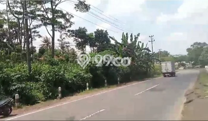 Kavling Tanah Dijual di Limpung Batang Spesifikasi 110000m2 Kavling Tanah Dijual di Limpung Batang Spesifikasi 110000m2