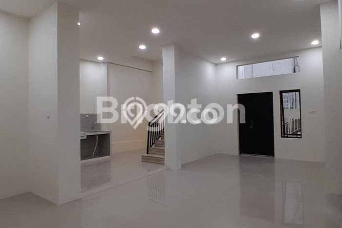 Dijual Hunian Rumah Nyaman 4 Kamar di Ngesrep, Semarang Dijual Hunian Rumah Nyaman 4 Kamar di Ngesrep, Semarang