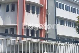 Area Ramai! Pabrik Dijual di Kaliwungu untuk Bisnis Luas Bangunan 5000m2 Area Ramai! Pabrik Dijual di Kaliwungu untuk Bisnis Luas Bangunan 5000m2