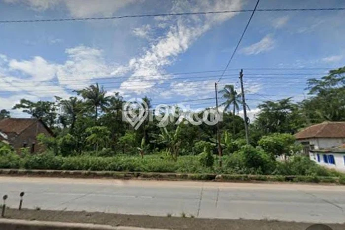 Tanah Dijual Lokasi Banyuputih, Batang Luas 500000m2 Legalitas Aman Tanah Dijual Lokasi Banyuputih, Batang Luas 500000m2 Legalitas Aman