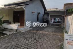 Rumah Modern Cantik 4 Kamar Siap Huni di Gayamsari Rumah Modern Cantik 4 Kamar Siap Huni di Gayamsari