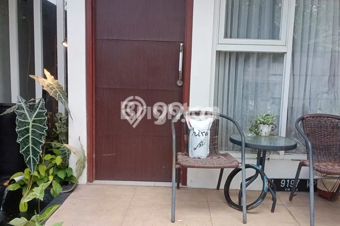For Sale Rumah 4 Kamar Lokasi Ideal Nyaman dan Strategis di Banyumanik For Sale Rumah 4 Kamar Lokasi Ideal Nyaman dan Strategis di Banyumanik