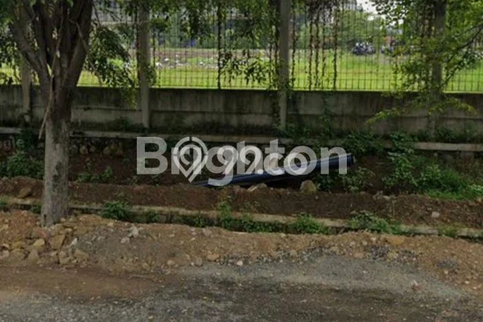 Lahan Strategis di Kaliwungu Dijual dengan Luas 20000m2 Lahan Strategis di Kaliwungu Dijual dengan Luas 20000m2