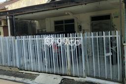 Rumah Strategis Modern Lb 180m2 di Semarang Tengah, Semarang Rumah Strategis Modern Lb 180m2 di Semarang Tengah, Semarang