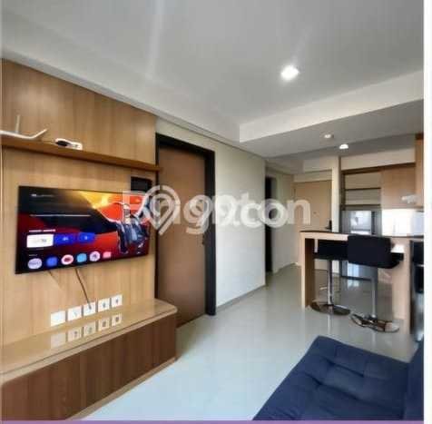 Disewakan Apartemen Minimalis 68m2 Punya 2 KT, 2 KM, Lokasi di Semarang Tengah Disewakan Apartemen Minimalis 68m2 Punya 2 KT, 2 KM, Lokasi di Semarang Tengah