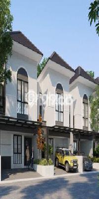 Rumah Modern Cantik 3 KT Siap Huni di Banyumanik Rumah Modern Cantik 3 KT Siap Huni di Banyumanik