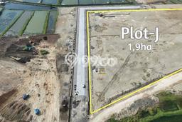 Tanah Kavling untuk Dijual di Kaliwungu Semarang 19000m2 Tanah Kavling untuk Dijual di Kaliwungu Semarang 19000m2