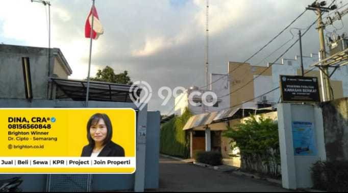 Pabrik Dijual di Prime Area Boyolali Luas 7000m2 Pabrik Dijual di Prime Area Boyolali Luas 7000m2