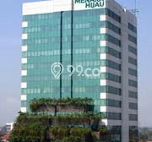 Disewakan Kantor di Kawasan Ramai MT Haryono Luas 100m2 Disewakan Kantor di Kawasan Ramai MT Haryono Luas 100m2