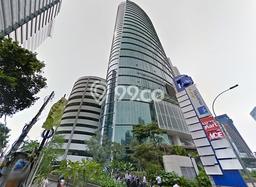Disewakan Kantor di Pusat Kota Jakarta Selatan Ramai Strategis Disewakan Kantor di Pusat Kota Jakarta Selatan Ramai Strategis