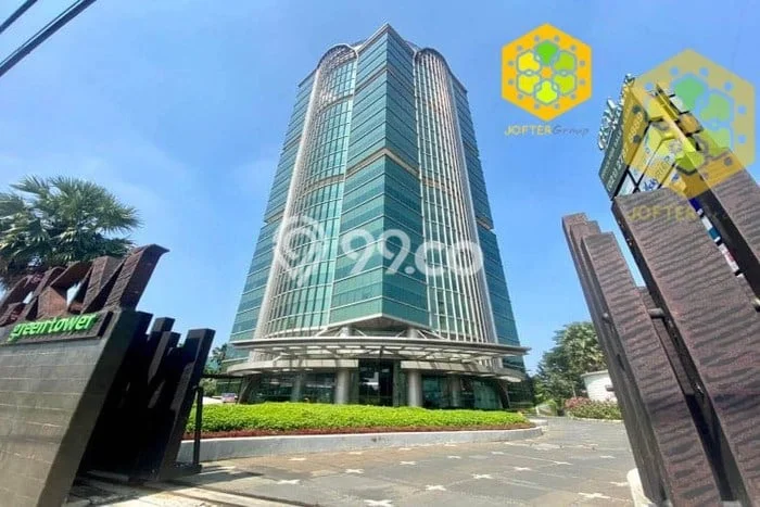 Disewakan Kantor di Kawasan Ramai TB Simatupang Luas 32000m2 Disewakan Kantor di Kawasan Ramai TB Simatupang Luas 32000m2