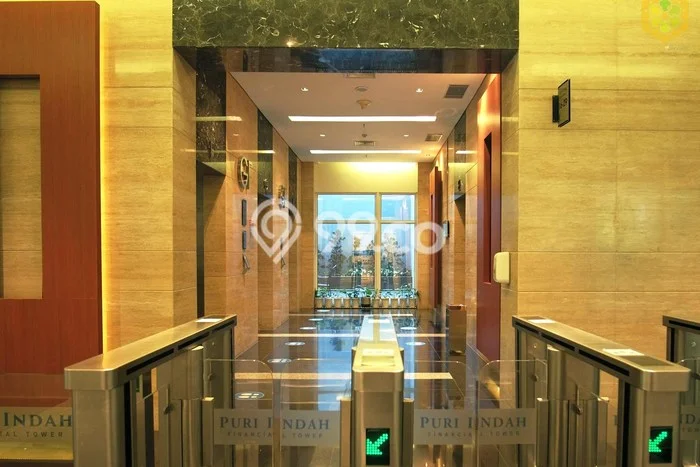 Disewakan Kantor komersial di Kembangan luas bangunan 100m2 Disewakan Kantor komersial di Kembangan luas bangunan 100m2