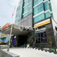 Unit Kantor Tersedia di Kemang Spesifikasi LB 3840m2 Unit Kantor Tersedia di Kemang Spesifikasi LB 3840m2