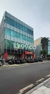 Unit Kantor Tersedia di Kemang Spesifikasi LB 3840m2 Unit Kantor Tersedia di Kemang Spesifikasi LB 3840m2