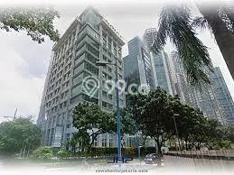 Kantor Disewa di Jakarta Selatan dengan LB 8284m2 Area Komersial Ramai Kantor Disewa di Jakarta Selatan dengan LB 8284m2 Area Komersial Ramai