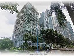 Kantor Disewa di Jakarta Selatan dengan LB 8284m2 Area Komersial Ramai Kantor Disewa di Jakarta Selatan dengan LB 8284m2 Area Komersial Ramai