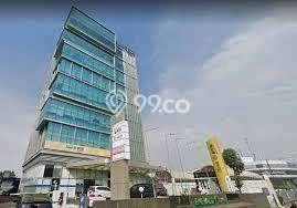 Kantor disewakan di Kelapa Gading Jakarta Utara dengan luas bangunan 33063m2 Kantor disewakan di Kelapa Gading Jakarta Utara dengan luas bangunan 33063m2