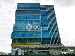 Kantor disewakan di Kelapa Gading Jakarta Utara dengan luas bangunan 33063m2 Kantor disewakan di Kelapa Gading Jakarta Utara dengan luas bangunan 33063m2
