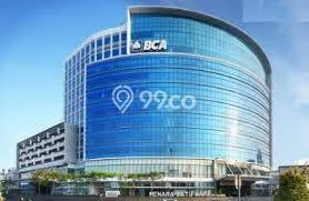 Disewakan Kantor komersial di Kelapa Gading luas bangunan 17123m2 Disewakan Kantor komersial di Kelapa Gading luas bangunan 17123m2