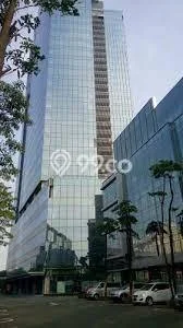 Kantor Disewakan Cepat di Tanjung Priok Jakarta Utara LB 16250m2 Kantor Disewakan Cepat di Tanjung Priok Jakarta Utara LB 16250m2