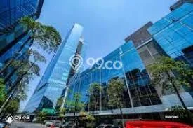 Kantor Disewakan Cepat di Tanjung Priok Jakarta Utara LB 16250m2 Kantor Disewakan Cepat di Tanjung Priok Jakarta Utara LB 16250m2