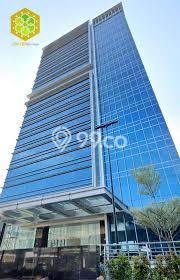 Kantor Disewakan Cepat di Kelapa Gading Jakarta Utara LB 1177m2 Kantor Disewakan Cepat di Kelapa Gading Jakarta Utara LB 1177m2