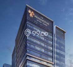 Kantor Disewakan Cepat di Kelapa Gading Jakarta Utara LB 1177m2 Kantor Disewakan Cepat di Kelapa Gading Jakarta Utara LB 1177m2