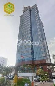 Kantor Disewa di Jakarta Selatan dengan LB 87033m2 Area Komersial Ramai Kantor Disewa di Jakarta Selatan dengan LB 87033m2 Area Komersial Ramai