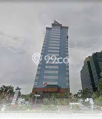 Kantor Disewa di Jakarta Selatan dengan LB 87033m2 Area Komersial Ramai Kantor Disewa di Jakarta Selatan dengan LB 87033m2 Area Komersial Ramai
